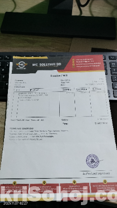 Apple Mac mini M1 - 16/256GB